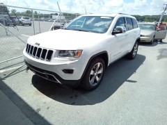 BUY JEEP GRAND CHEROKEE 2014 4WD 4DR LIMITED, Abingdon Auto Auction, Inc.