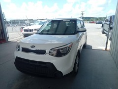 BUY KIA SOUL 2016 5DR WGN AUTO BASE, Abingdon Auto Auction, Inc.