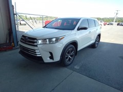 BUY TOYOTA HIGHLANDER 2019, Abingdon Auto Auction, Inc.