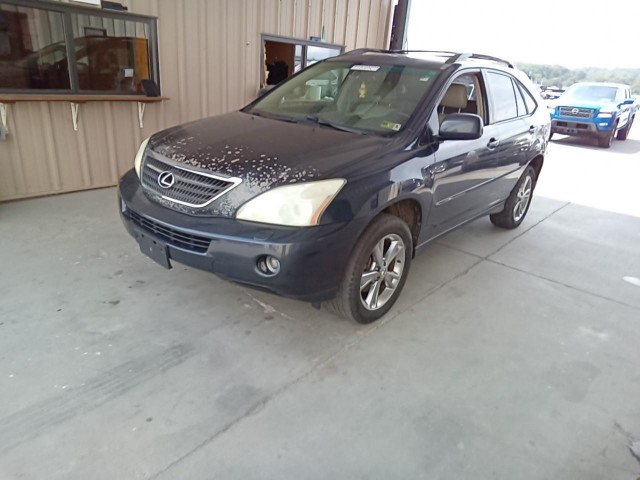 BUY LEXUS RX 400H 2006 4DR HYBRID SUV AWD, Abingdon Auto Auction, Inc.