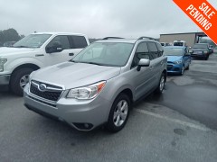 BUY SUBARU FORESTER 2016, Abingdon Auto Auction, Inc.