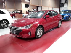 BUY HYUNDAI ELANTRA 2020, Abingdon Auto Auction, Inc.