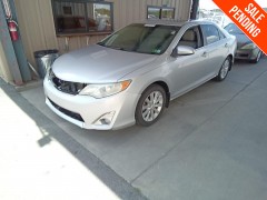BUY TOYOTA CAMRY 2013, Abingdon Auto Auction, Inc.