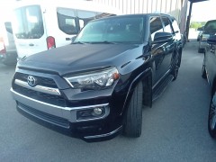 BUY TOYOTA 4RUNNER 2015 RWD 4DR V6 LIMITED , Abingdon Auto Auction, Inc.