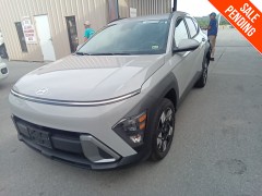 BUY HYUNDAI KONA 2025 SEL AWD, Abingdon Auto Auction, Inc.