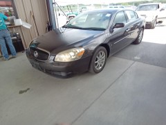 BUY BUICK LUCERNE 2008, Abingdon Auto Auction, Inc.