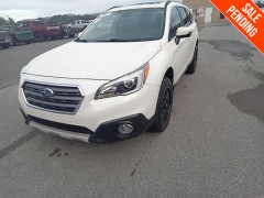BUY SUBARU OUTBACK 2017 2.5I TOURING, Abingdon Auto Auction, Inc.