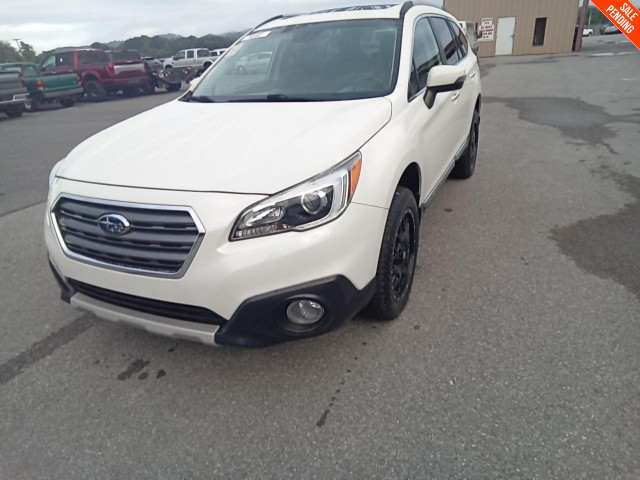 BUY SUBARU OUTBACK 2017 2.5I TOURING, Abingdon Auto Auction, Inc.