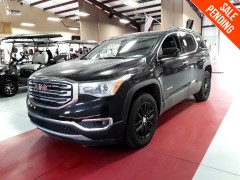 BUY GMC ACADIA 2019 FWD 4DR SLT W/SLT-1, Abingdon Auto Auction, Inc.