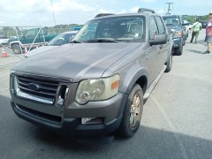 BUY FORD EXPLORER SPORT TRAC 2008 RWD 4DR V8 XLT, Abingdon Auto Auction, Inc.