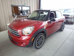 BUY MINI COOPER COUNTRYMAN 2015 FWD 4DR, Abingdon Auto Auction, Inc.