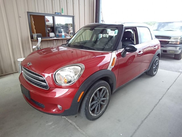 BUY MINI COOPER COUNTRYMAN 2015 FWD 4DR, Abingdon Auto Auction, Inc.