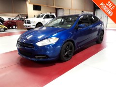 BUY DODGE DART 2014 4DR SDN SE, Abingdon Auto Auction, Inc.
