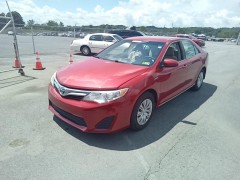 BUY TOYOTA CAMRY HYBRID 2012, Abingdon Auto Auction, Inc.