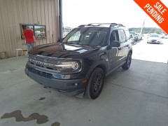 BUY FORD BRONCO SPORT 2021, Abingdon Auto Auction, Inc.