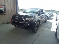 BUY TOYOTA TACOMA 2018, Abingdon Auto Auction, Inc.