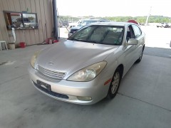 BUY LEXUS ES 300 2002 4DR SDN, Abingdon Auto Auction, Inc.