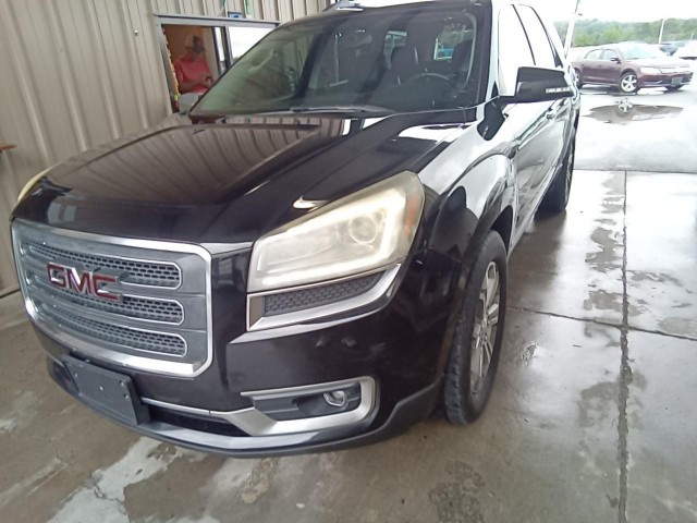 BUY GMC ACADIA 2013 AWD 4DR SLT W/SLT-1, Abingdon Auto Auction, Inc.
