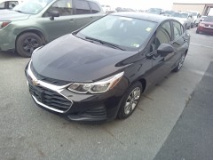 BUY CHEVROLET CRUZE 2019, Abingdon Auto Auction, Inc.