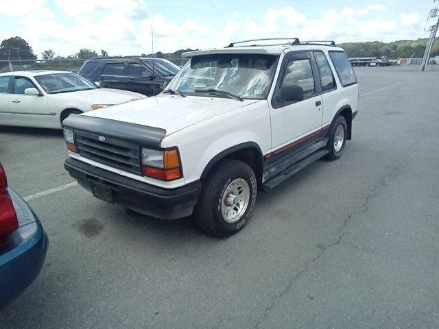 BUY FORD EXPLORER 1994, Abingdon Auto Auction, Inc.