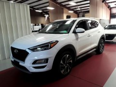 BUY HYUNDAI TUCSON 2021 SPORT AWD, Abingdon Auto Auction, Inc.