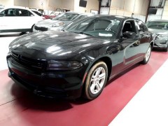 BUY DODGE CHARGER 2021 SXT RWD, Abingdon Auto Auction, Inc.