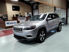BUY JEEP CHEROKEE 2019 LIMITED 4X4, Abingdon Auto Auction, Inc.