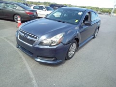 BUY SUBARU LEGACY 2013, Abingdon Auto Auction, Inc.
