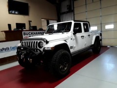 BUY JEEP GLADIATOR 2021 WILLYS 4X4, Abingdon Auto Auction, Inc.