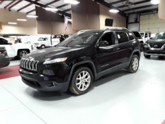 BUY JEEP CHEROKEE 2018 LATITUDE FWD, Abingdon Auto Auction, Inc.