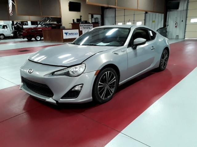 BUY SCION FR-S 2013 2DR CPE AUTO , Abingdon Auto Auction, Inc.
