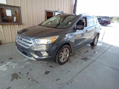 BUY FORD ESCAPE 2018 SE 4WD, Abingdon Auto Auction, Inc.