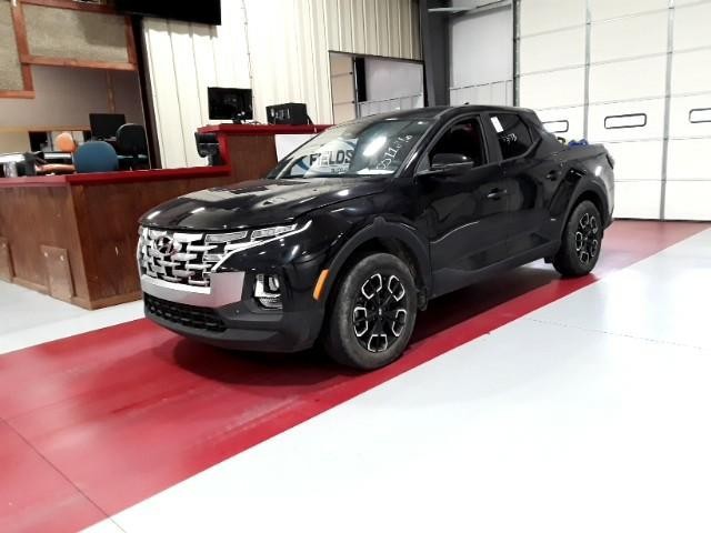 BUY HYUNDAI Santa Cruz 2023 SEL AWD, Abingdon Auto Auction, Inc.
