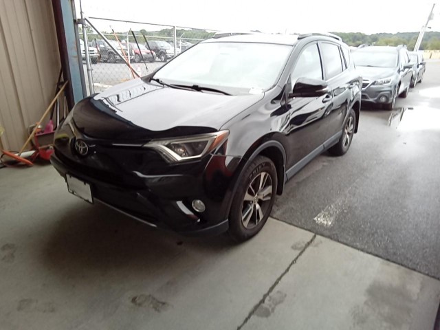 BUY TOYOTA RAV4 2017, Abingdon Auto Auction, Inc.