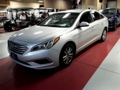 BUY HYUNDAI SONATA 2017 ECO 1.6L, Abingdon Auto Auction, Inc.