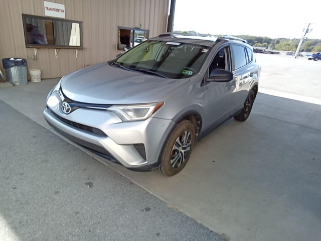 BUY TOYOTA RAV4 2016 AWD 4DR LE (SE), Abingdon Auto Auction, Inc.