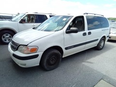BUY CHEVROLET VENTURE 2004 EXT WB LS, Abingdon Auto Auction, Inc.