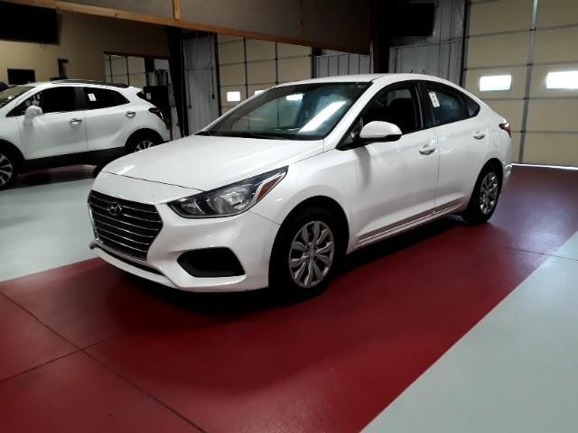 BUY HYUNDAI ACCENT 2020 SE SEDAN IVT, Abingdon Auto Auction, Inc.