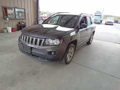 BUY JEEP COMPASS 2016, Abingdon Auto Auction, Inc.