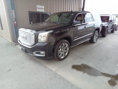 BUY GMC YUKON 2015 4WD 4DR DENALI, Abingdon Auto Auction, Inc.