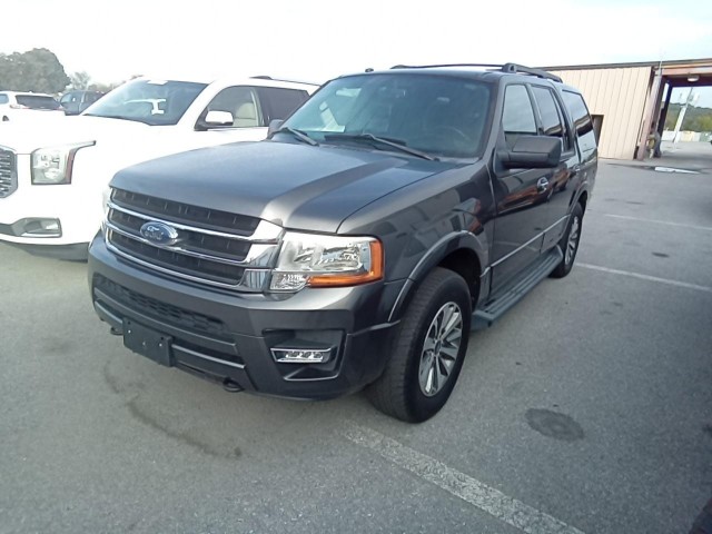 BUY FORD EXPEDITION 2017, Abingdon Auto Auction, Inc.