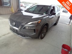 BUY NISSAN ROGUE 2023, Abingdon Auto Auction, Inc.