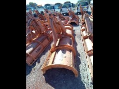 BUY VALK RV11275 1993 SNOWPLOW - TWO-WAY, Abingdon Auto Auction, Inc.