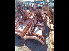 BUY VALK RV112116 1993 SNOWPLOW - POWER REVERSING, Abingdon Auto Auction, Inc.