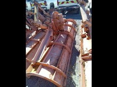 BUY AMERICAN ROAD KPR11511X30 1995 SNOWPLOW - POWER REVERSING, Abingdon Auto Auction, Inc.