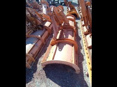 BUY VALK RV11275 1996 SNOWPLOW - TWO-WAY, Abingdon Auto Auction, Inc.