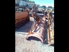 BUY VALK RV111116 2004 SNOWPLOW - POWER REVERSING, Abingdon Auto Auction, Inc.