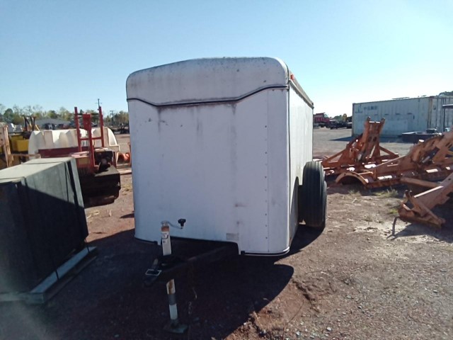 BUY HAULMARK NONEC 1995 TRAILER - MISC - UTILITY, Abingdon Auto Auction, Inc.