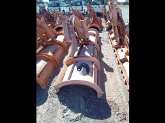 BUY VALK RV11275 1987 SNOWPLOW - TWO-WAY, Abingdon Auto Auction, Inc.