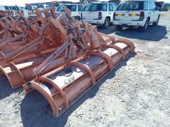 BUY VALK RV112115 1988 SNOWPLOW - POWER REVERSING, Abingdon Auto Auction, Inc.